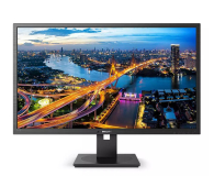 PHILIPS 31,5" B-line 325B1L/00 Czarny - 652185 - zdjęcie 1